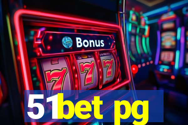 51bet pg